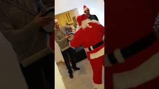 Nouveau reggada alaoui Baba Noël 2018