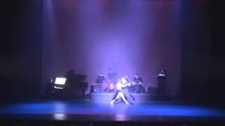 Yanina Fajar & Nelson Celis Quejas de Bandoneon