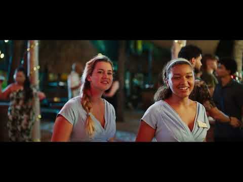 Trailer Love Fail Repeat