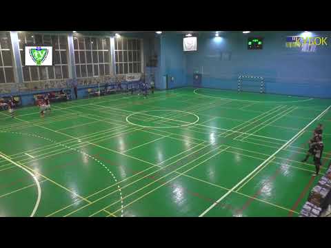 КУ  Турбоком – Energym     1-  2 тайм