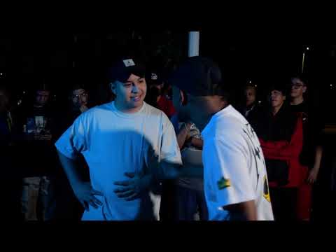 Aldahir Vs Ufo - Cuartos - AKAdemia Street 2023