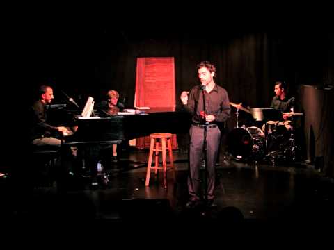 Graham-A-Rama LXIII - I've Got You Under My Skin