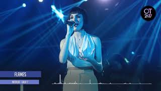 Flames - Natalia (Gala 7) OT 2018 [Audio de Estudio]