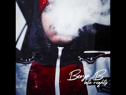 Lil Benji B - LATE NIGHTZ (Prod.By ZachOnTheTrack)