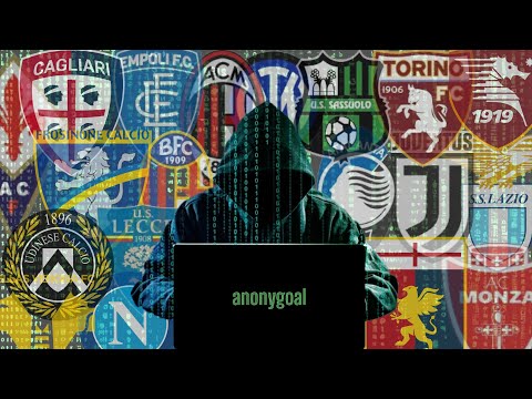 Serie A studio completo | 30' giornata