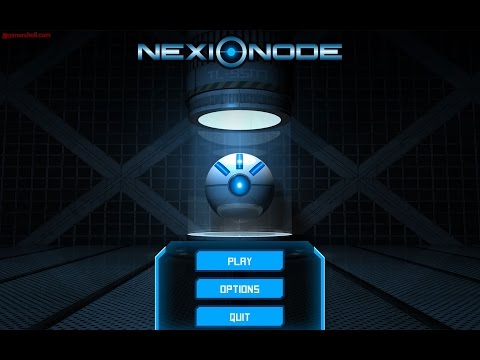 nexionode обзор игры андроид game rewiew android