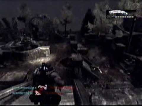 ts team shocker capture test 2