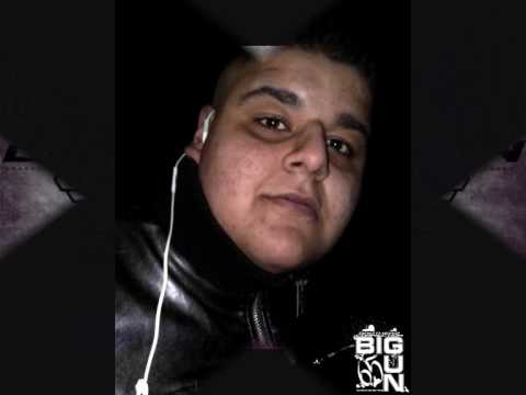 Macht euch Kugelsicher - aZa & Big Gun