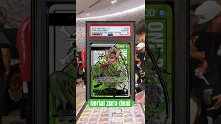 thanks ryan 😹 #onepiece #onepiecetcg #onepiececardgame #optcg