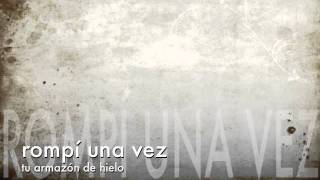 Avalanch/ Alborada con letra
