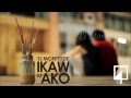 TJ Monterde - Ikaw at Ako [Lyrics Video] 