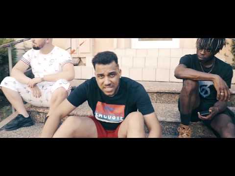 Tismé - marche seule // clip officiel // ( prod by. Soulker )