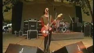 Placebo live 1996 - Nancy Boy - HQ
