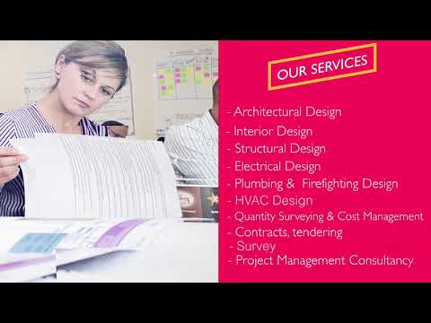 Architectural facade design services, in pan india