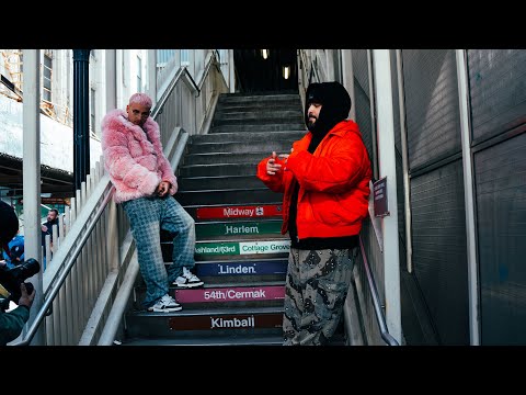 RoyalLive - NORMAL ft.@AdsoAlejandro