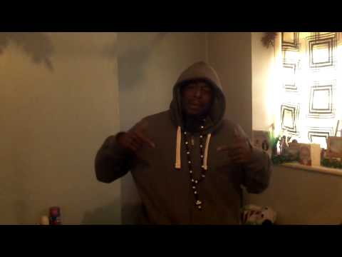 Skamz - Freestyle (Sinima Beats)