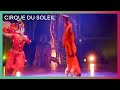Dralion by Cirque du Soleil - Martial Arts - Jobs on stage | Cirque du Soleil