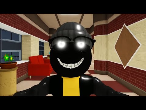 ROBLOX PIGGY 2 SECRET FRIEND PONY JUMPSCARE - Roblox Piggy Book 2 rp