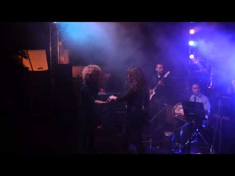 Diveana - NOCHES DE MEDIA LUNA (Show Alto Hatillo 2014)