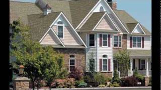 GAF Timberline HD - Color Selections