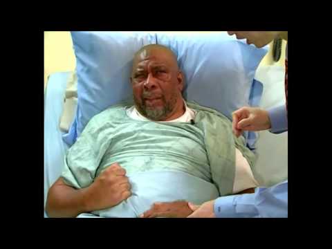 Stroke Scale Certification Group C Patient 6