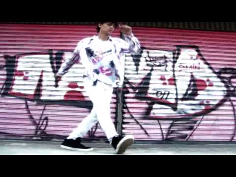 Sonic - Two years of dance [ FREE STEP ]