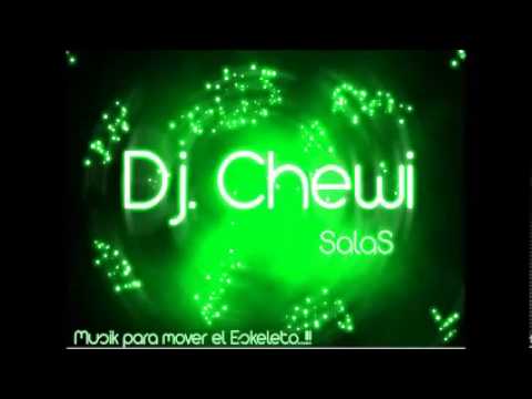 Musica House 2013 Episodio 26 (Chewi Salas)