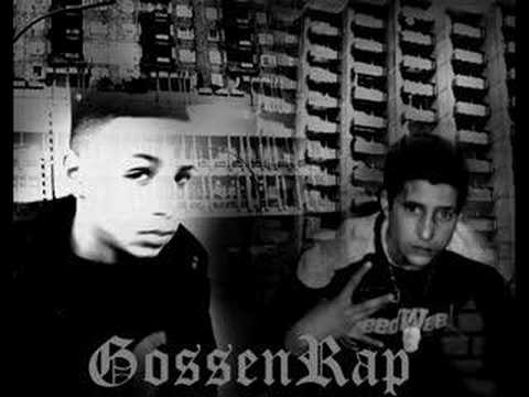 Gossenrap