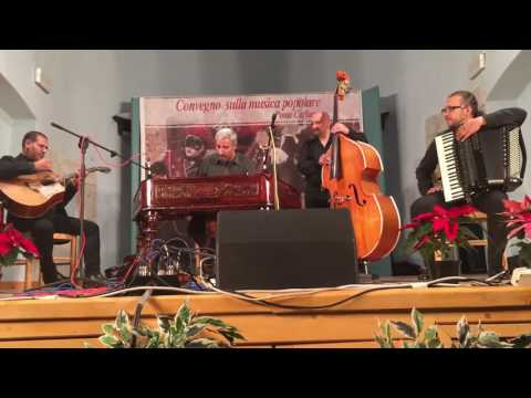 MARIAN SERBAN -QUARTET GIPSY