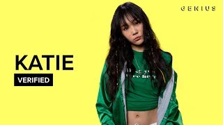 KATIE &quot;Remember&quot; Official Lyrics &amp; Meaning | Verified
