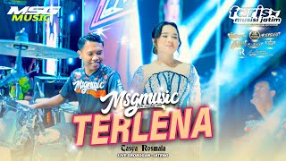 Download lagu TERLENA Tasya Rosmala MSG MUSIC FT FARIS AND FRIEND Live Purwodadi - Jateng #2026 mp3