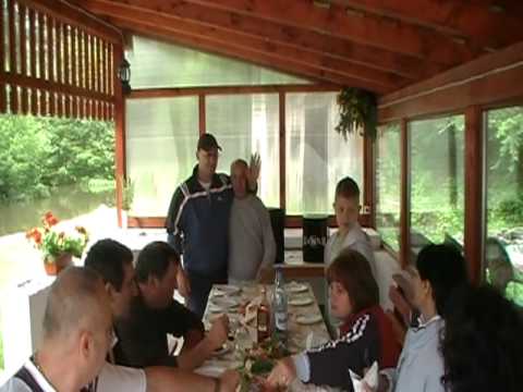 La Cabana  Valea Strungari nr.1