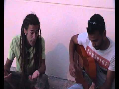 "El Compás de tu Gente" Óscar Ortiz y Antonio J. Toledo - "Milagros está dormida"