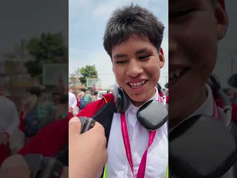 Presentación – IE Daniel Alcides Carrión (San Pablo de Occo, Huancavelica) | JFEN 2025