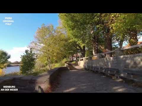 Nienburg an der Weser - 18 Oktober 2022