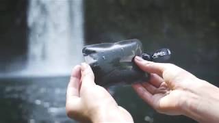 Matador FlatPak Toiletry Bottle