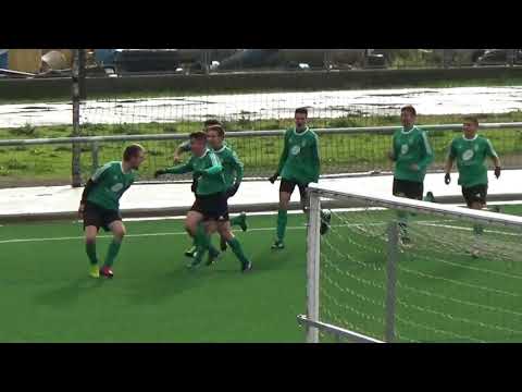 3 JUVENIL || S.D. Lenense, 1 - Caborana, 0.