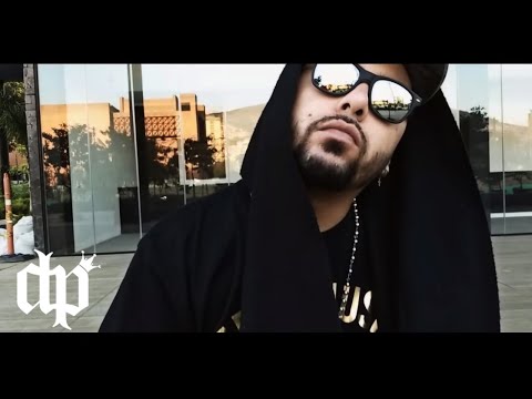 Don Pini - CRECER 🎥