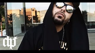 Crecer Music Video