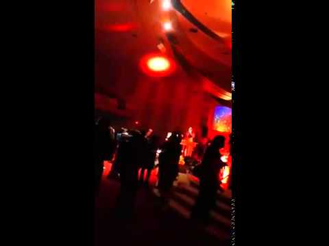 Christian Josué- Ignite 2012