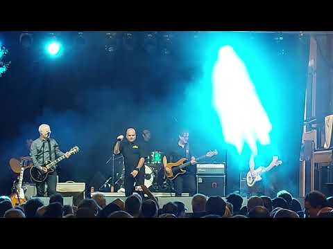 La Granja - El eterno verano Caravaca PowerPop 2025