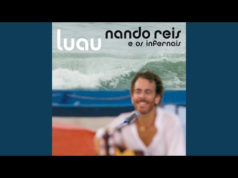 Tentei Fugir - Nando Reis