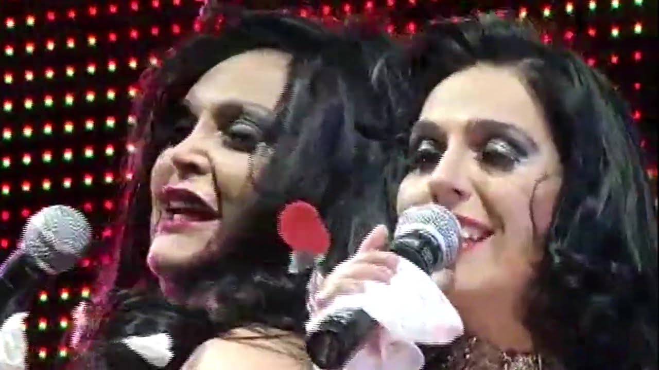 DVD AS MARCIANAS - 25 Anos