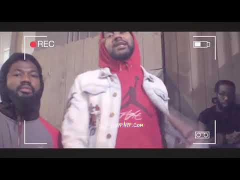 [Music Video] RedKEV | Young Lox - Young Soldiers