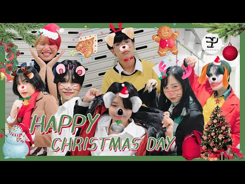 [Special Clip funny ver.] Obsession - EXO (엑소) dance cover by EXPERF