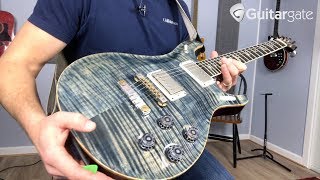 Video thumbnail for Why I Love The PRS McCarty 594! by Michael Palmisano