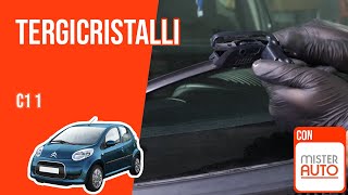 Youtube thumbnail of video "Tergicristalli"