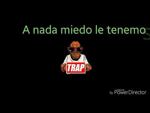 A nada miedo le tenemos♤ - NUMA x JOA  (  Studio :Nico Records)