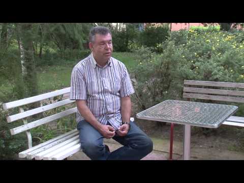 Offener Verein für Migranten & Menschen mit Behinderung - Bewerbung zum Integrationspreis 2014