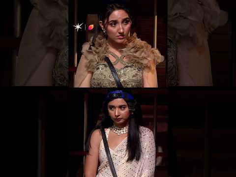 Bigg Boss 19 NEW PROMO: Reality Check! Tanya Vs Ashnoor! Who Has SUPERIORITY COMPLEX?